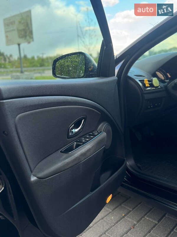 Универсал Renault Megane 2012 в Житомире фото 4 Универсал Renault Megane 2012 в Житомире