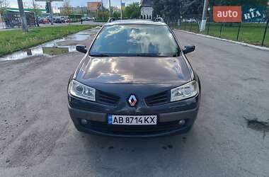 Універсал Renault Megane 2006 в Вінниці