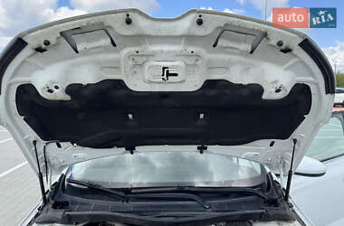 Универсал Renault Megane 2017 в 