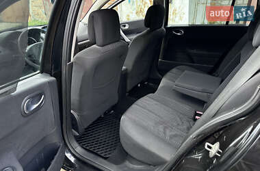 Універсал Renault Megane 2006 в 