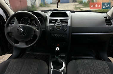 Універсал Renault Megane 2006 в 