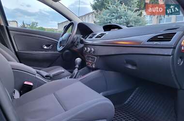 Універсал Renault Megane 2010 в 