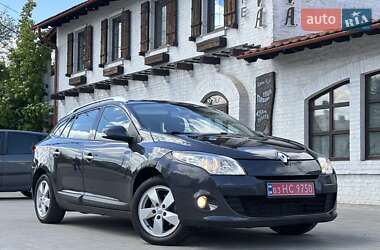 Универсал Renault Megane 2011 в Красилове
