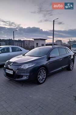 Универсал Renault Megane 2011 в Южном