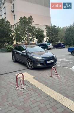 Універсал Renault Megane 2011 в Южному