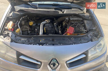 Универсал Renault Megane 2009 в 