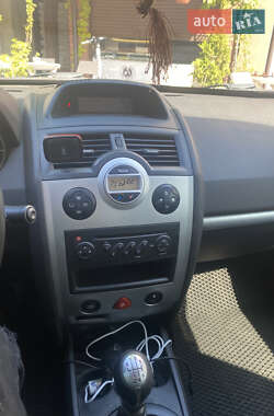 Универсал Renault Megane 2009 в 