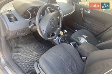 Универсал Renault Megane 2009 в 