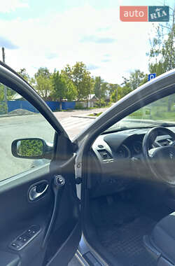 Универсал Renault Megane 2005 в 