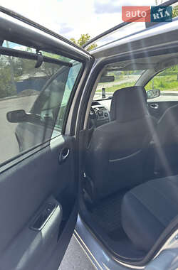 Универсал Renault Megane 2005 в 