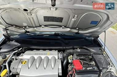 Универсал Renault Megane 2005 в 