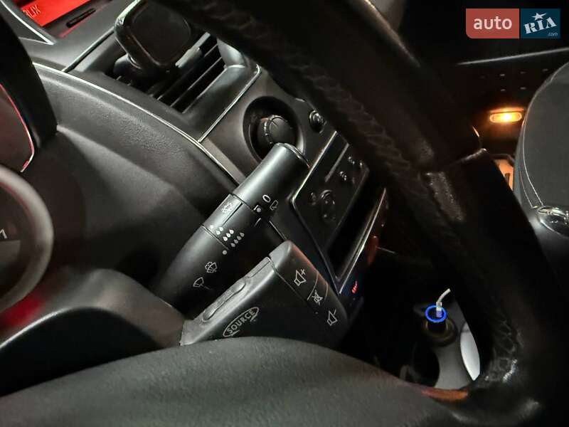 Універсал Renault Megane 2005 в Києві