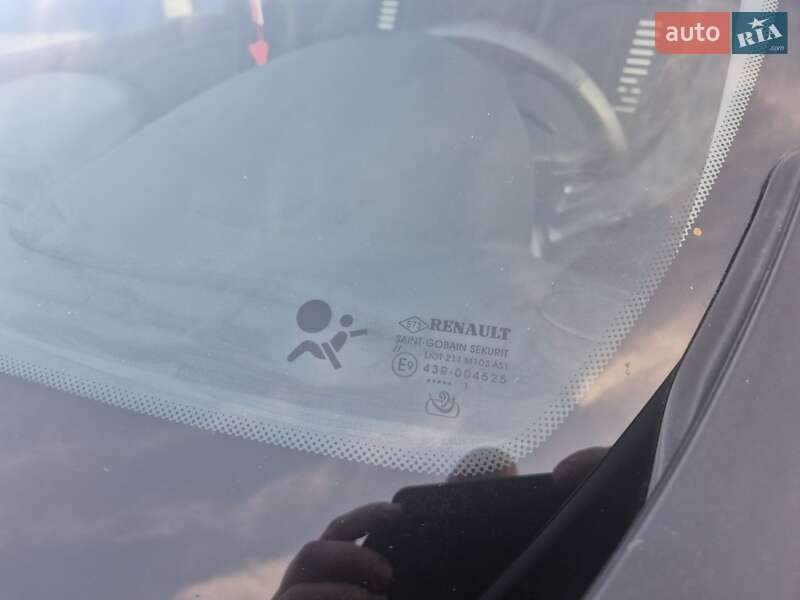 Универсал Renault Megane 2011 в Доброполье
