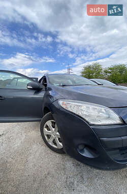 Универсал Renault Megane 2011 в Запорожье