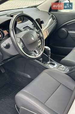 Універсал Renault Megane 2014 в 