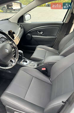 Універсал Renault Megane 2014 в 