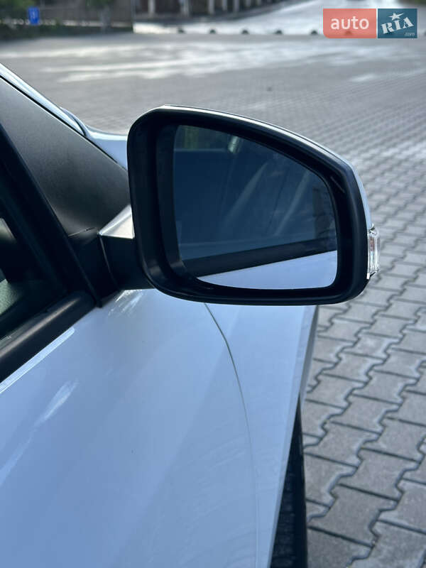 Универсал Renault Megane 2014 в Тернополе