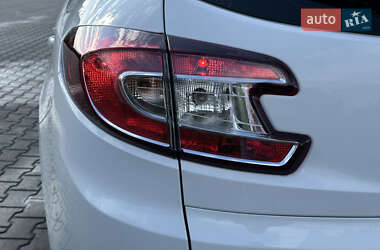 Універсал Renault Megane 2014 в 