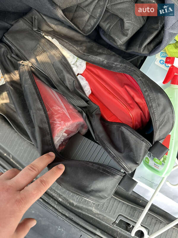 Универсал Renault Megane 2014 в Тернополе