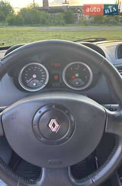 Универсал Renault Megane 2004 в 