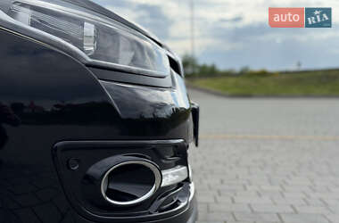 Універсал Renault Megane 2014 в 