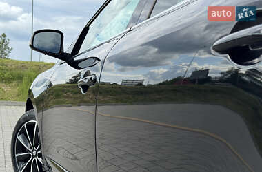 Універсал Renault Megane 2014 в 