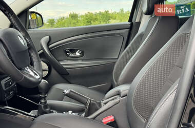 Універсал Renault Megane 2014 в 