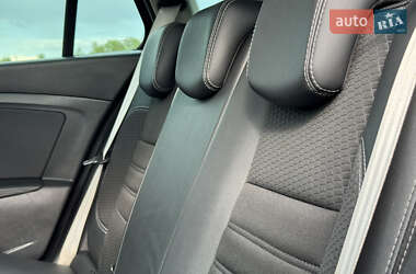 Універсал Renault Megane 2014 в 