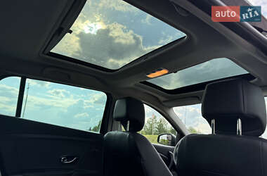 Універсал Renault Megane 2014 в 