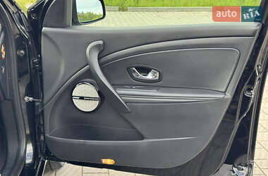 Універсал Renault Megane 2014 в 