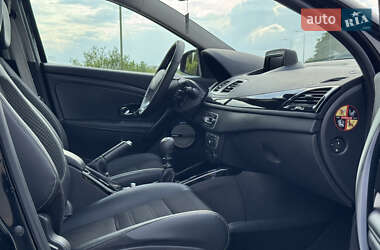 Універсал Renault Megane 2014 в 