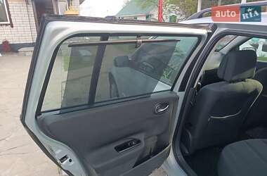 Универсал Renault Megane 2004 в 