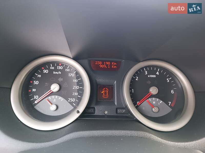 Універсал Renault Megane 2004 в Харкові