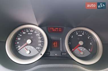 Универсал Renault Megane 2004 в 