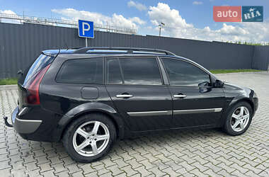 Універсал Renault Megane 2005 в 