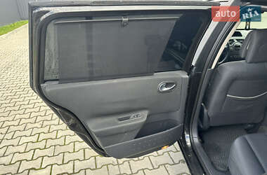 Універсал Renault Megane 2005 в 