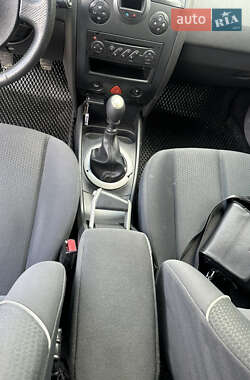 Універсал Renault Megane 2005 в 