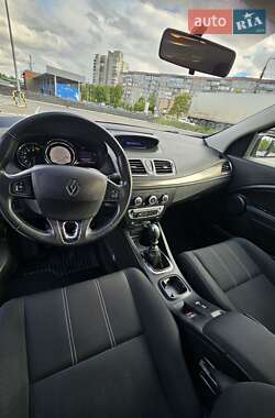 Универсал Renault Megane 2014 в 