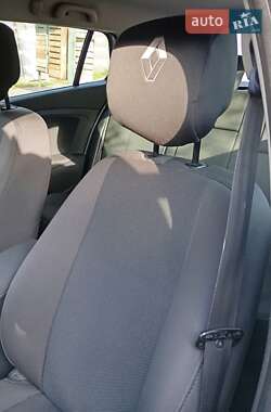 Универсал Renault Megane 2010 в 