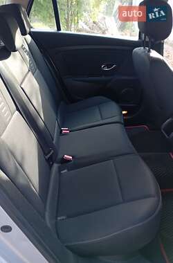 Универсал Renault Megane 2010 в 