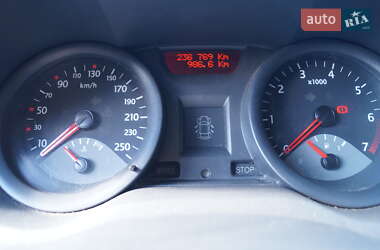 Универсал Renault Megane 2005 в 
