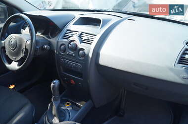 Универсал Renault Megane 2005 в 