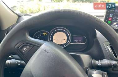 Універсал Renault Megane 2011 в 