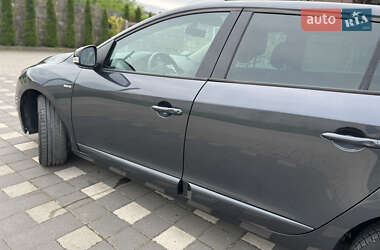 Універсал Renault Megane 2012 в 