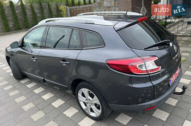 Універсал Renault Megane 2012 в 