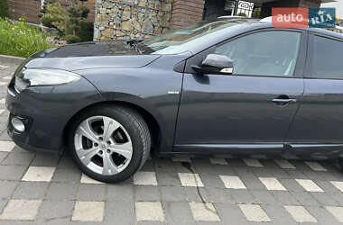 Універсал Renault Megane 2012 в 