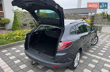 Універсал Renault Megane 2012 в 