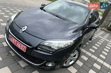 Універсал Renault Megane 2012 в 