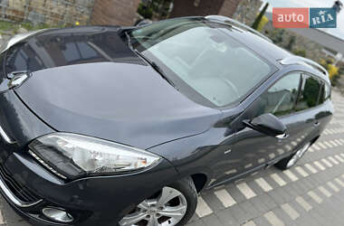Універсал Renault Megane 2012 в 