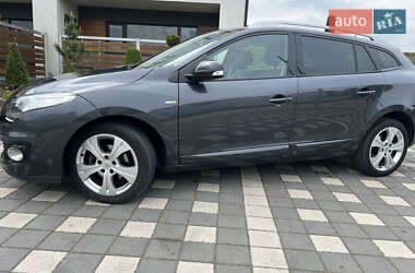 Універсал Renault Megane 2012 в 